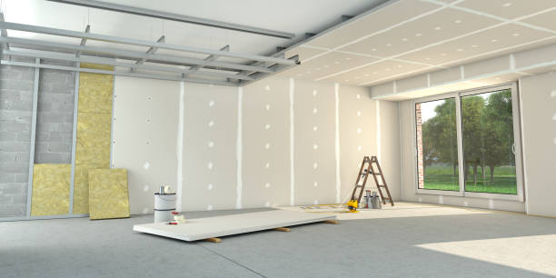 Best Residential Insulation in Medina, OH
