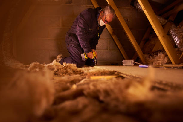 Best Insulation for Specific Applications in Medina, OH